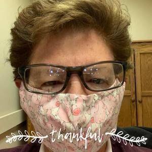 Meet your Posher, Donna